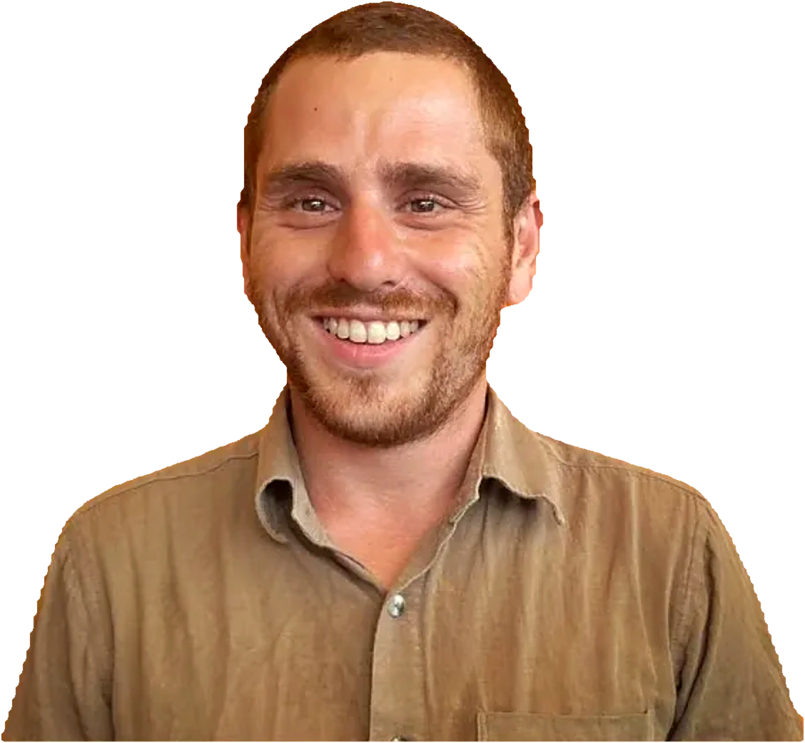 Yann Darmon, French tutor